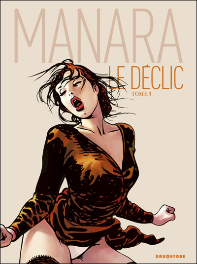 Le déclic - NE couleur
