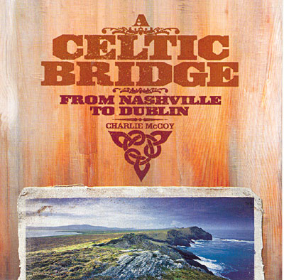 A celtic bridge