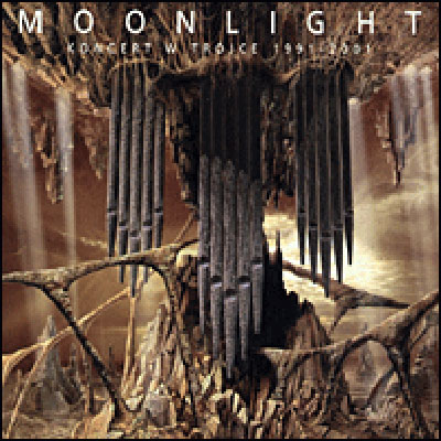 Koncert 1991- 2001