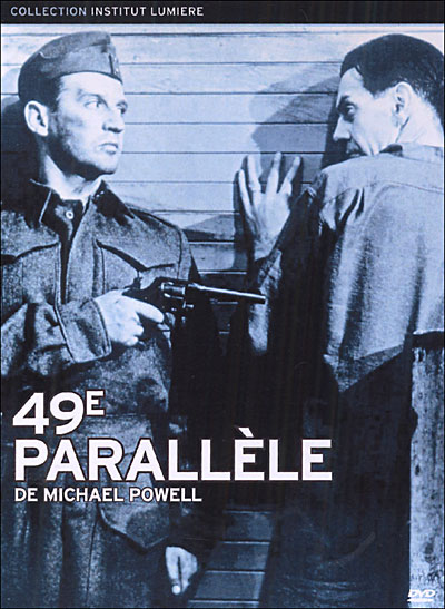 49ème parallèle