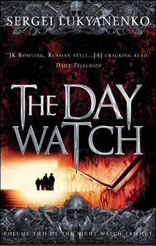 DAY WATCH