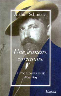 Une Jeunesse viennoise