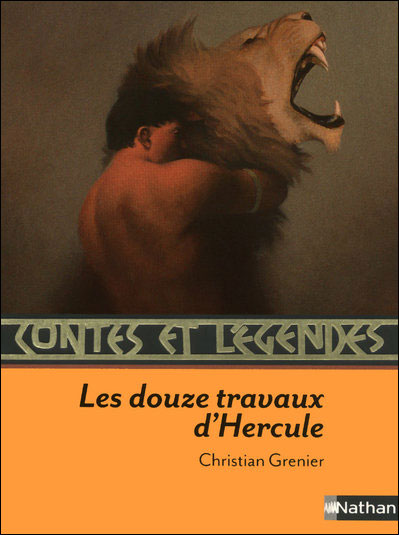 Contes et légendes:Les douze travaux d'Hercule