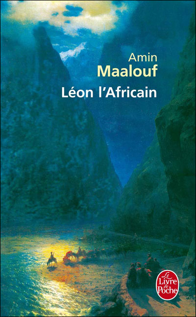 Léon l'Africain