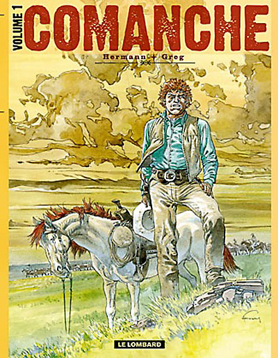 Comanche