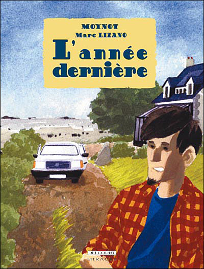 L'année dernière
