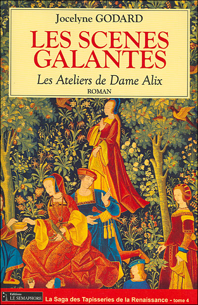 Les scènes galantes