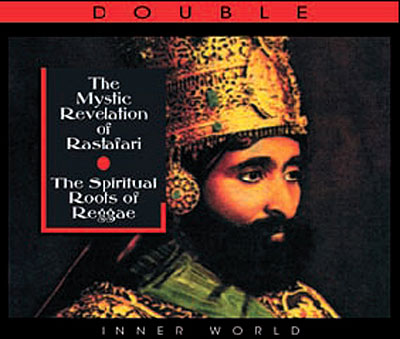 Revelation mystique rastafari