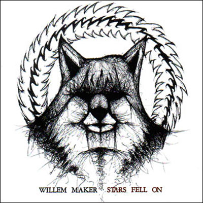Stars fell on - Digipack