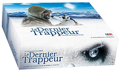 Le Dernier trappeur - Edition Super Collector
