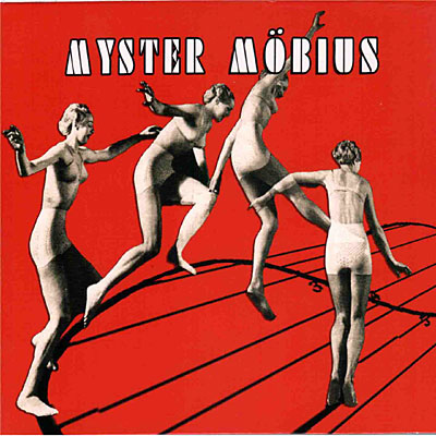 Myster mobius