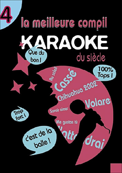 MEILLEURE COMPIL 4