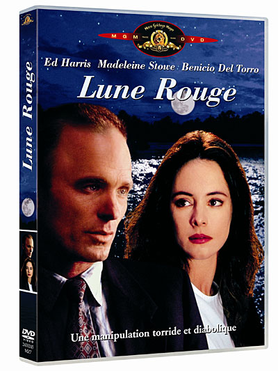 Lune rouge