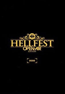 Hellfest 2008