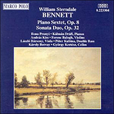 Sonata duo / op.32 - Sextuor avec piano / op.8