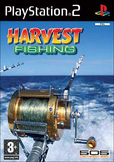 Harvest Fishing