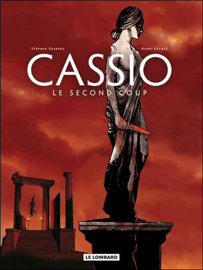 Le second coup