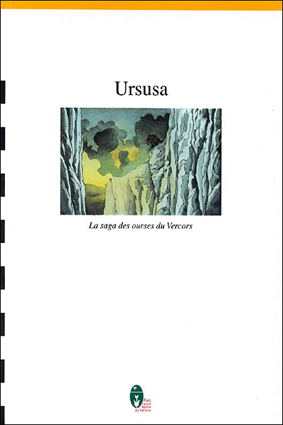 Ursusa