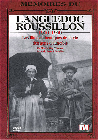 Mémoires du Languedoc-Roussillon