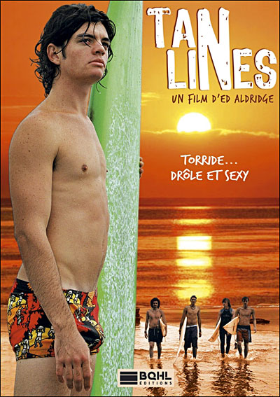 Tan Lines