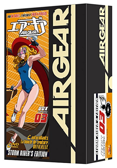 Coffret - Volume 3