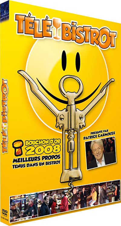 Télébistrot