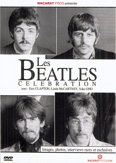 Les Beatles - Célébration