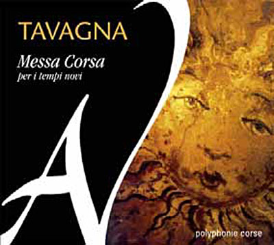 Messa Corsa - Digipack