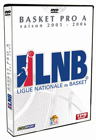 Basket Pro A - Saison 2005/2006