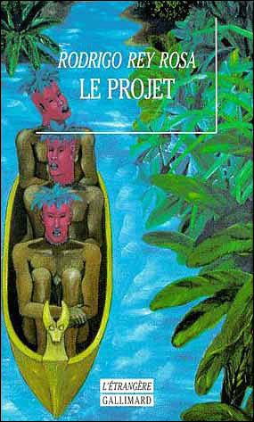 Le projet roman