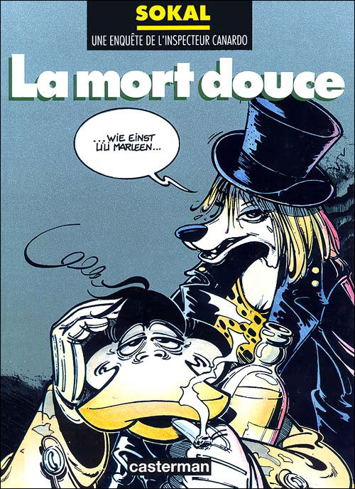La Mort douce