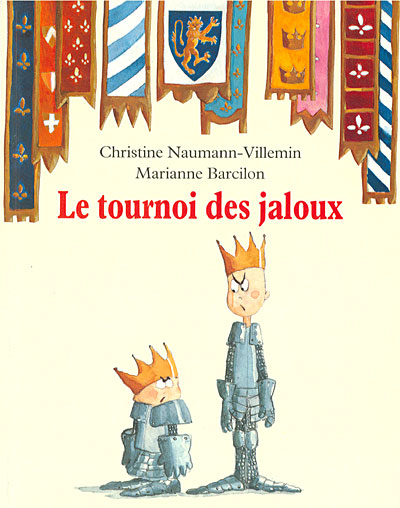 Le tournoi des jaloux