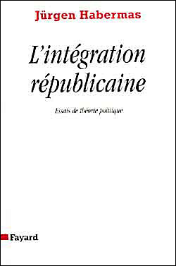 L'intégration républicaine