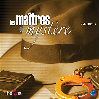 Amazon.com: NEW Vol. 2-les Dossiers Du Mystere (DVD