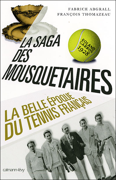 La saga des mousquetaires