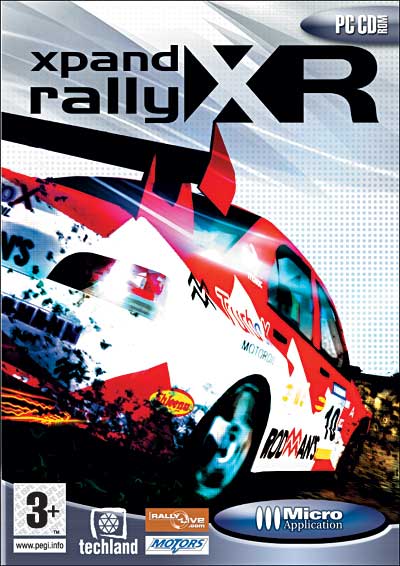 Xpand Rally