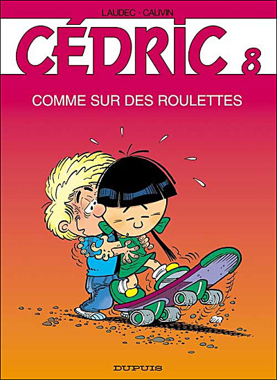 Cédric