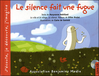 Le silence fait une fugue
