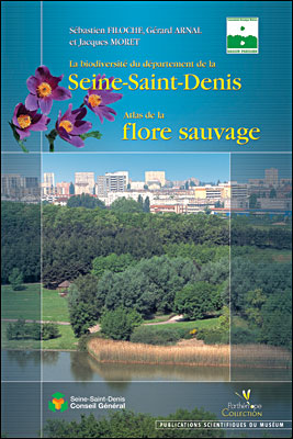 La biodiversité du département de la Seine-Saint-Denis