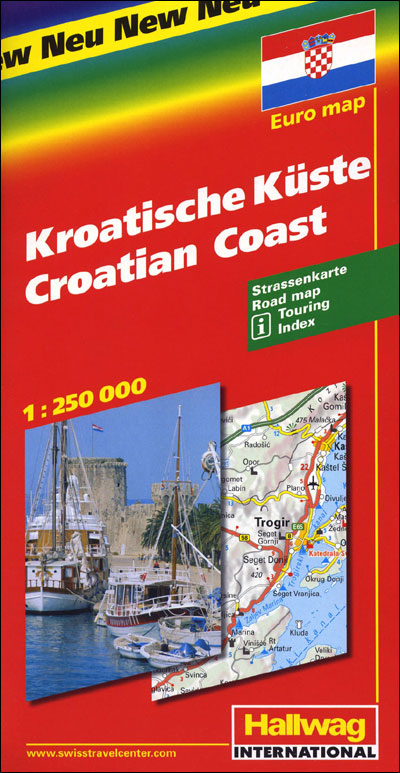 Côte croate