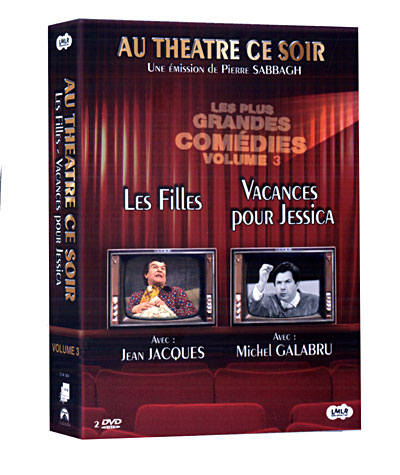 Coffret - Volume 3