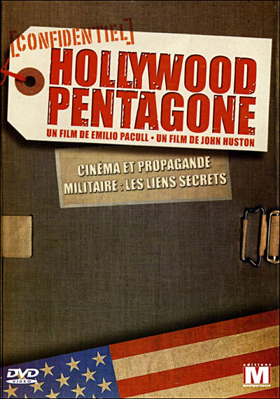 Hollywood - Pentagone - Let there be light