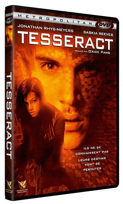 Tesseract