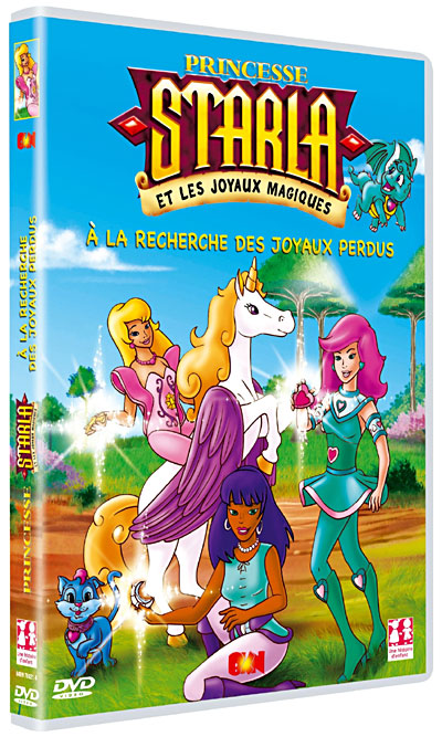 Volume 1 - A la recherche des joyaux perdus