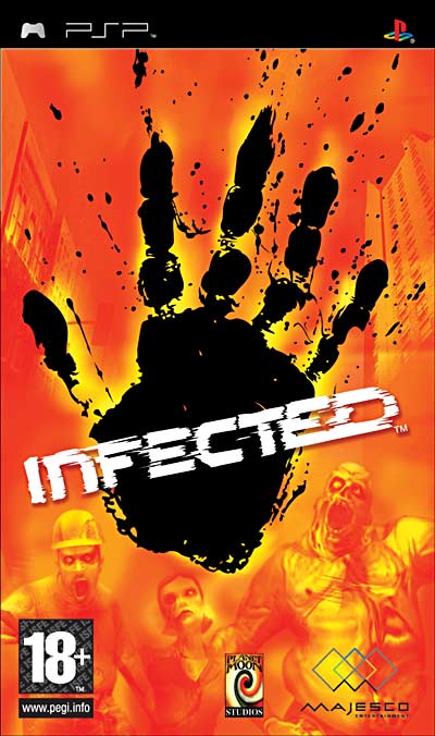 Infected