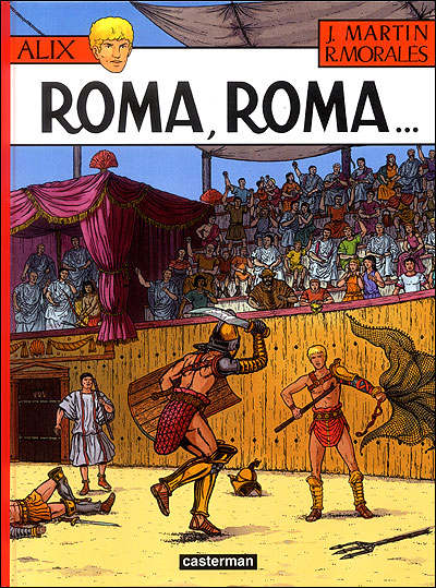 Roma, Roma