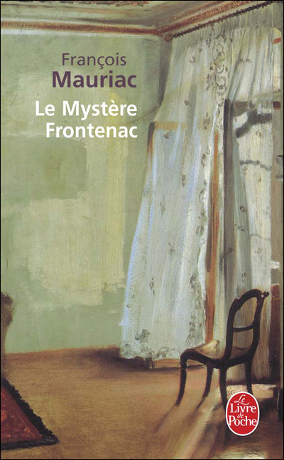 Le Mystère Frontenac