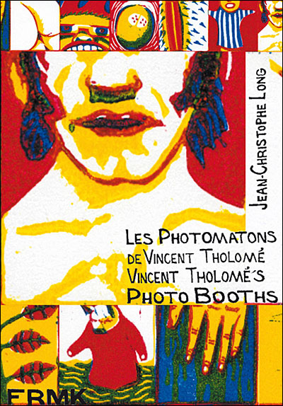 Photomatons photobooths