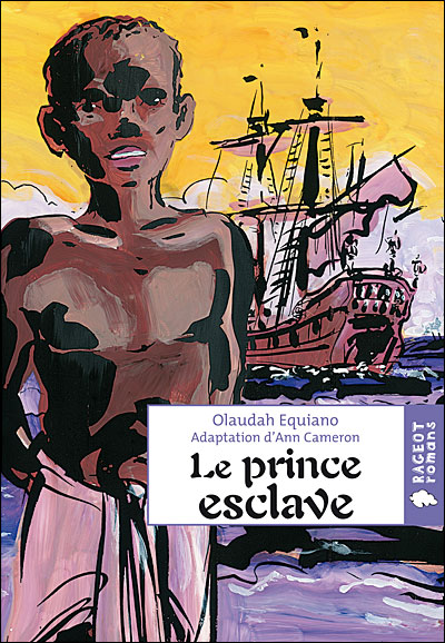 Le prince esclave