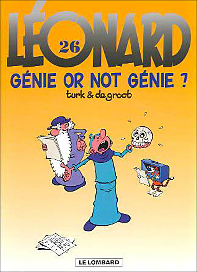 Génie or not génie